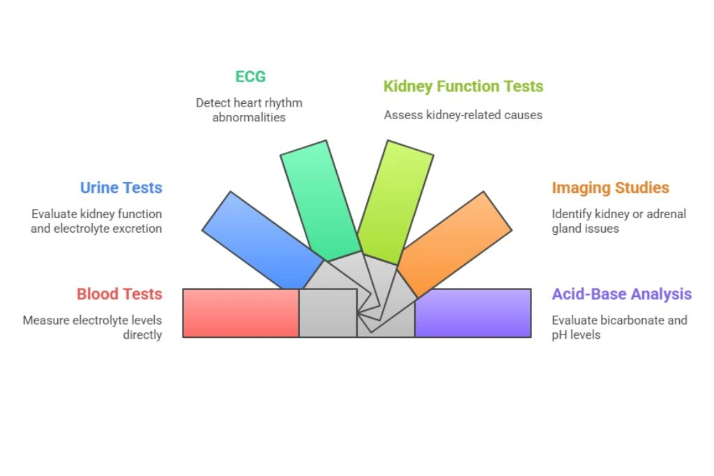 Modern Healthcare Facility